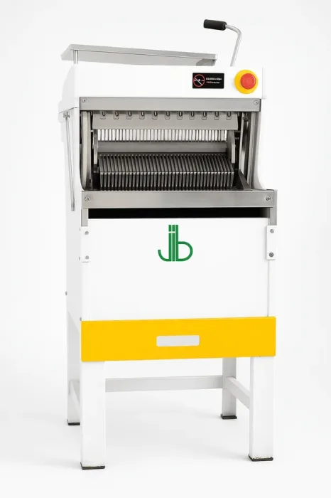 ماكينة تقطيع توست كبيرة