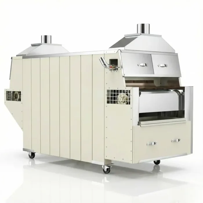 فرن بلدي فئة ثانية - ٤ متر