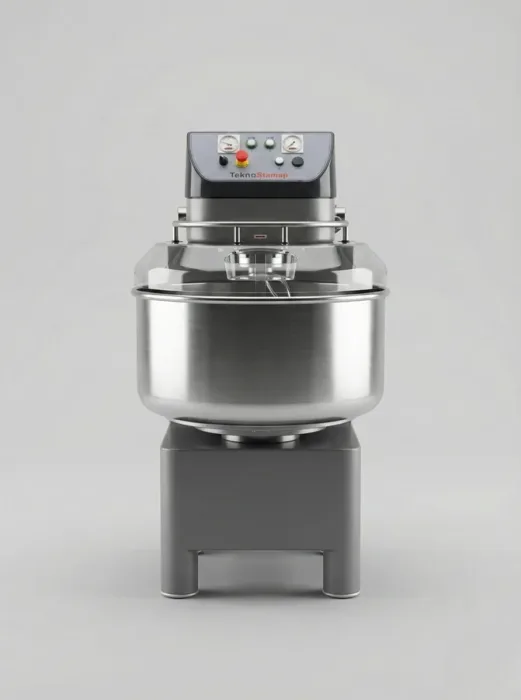 عجانة تكنو باست ايطالي ٨٠ لتر