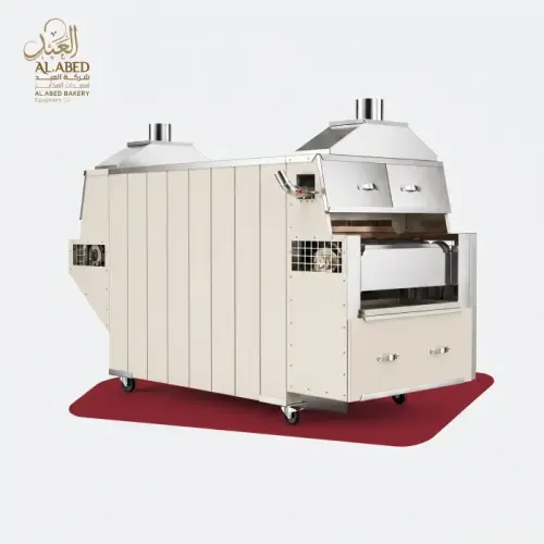 فرن بلدي فئة ثانية  - ٣ متر