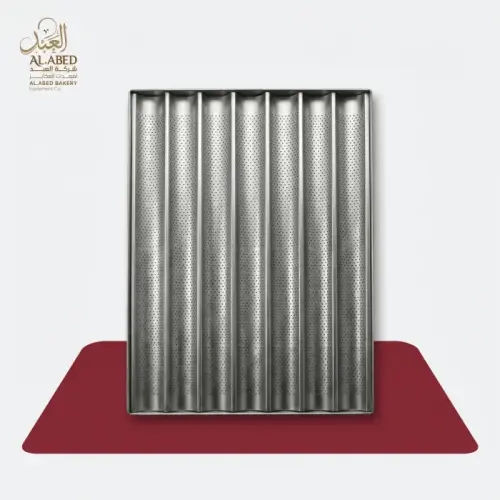 صنية المونيوم باكت للمخبوزات - مقاس ٦٠ ٨٠