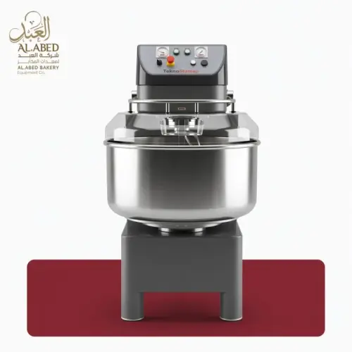 عجانة تكنو باست ايطالي ٨٠ لتر