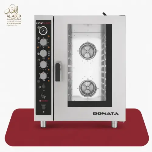 فرن كونفكشن 10 صاج كهرباء