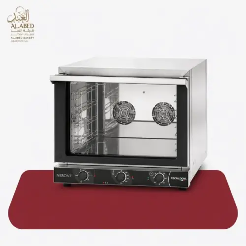 فرن كونفكشن 10 صاج ايطالى كهرباء