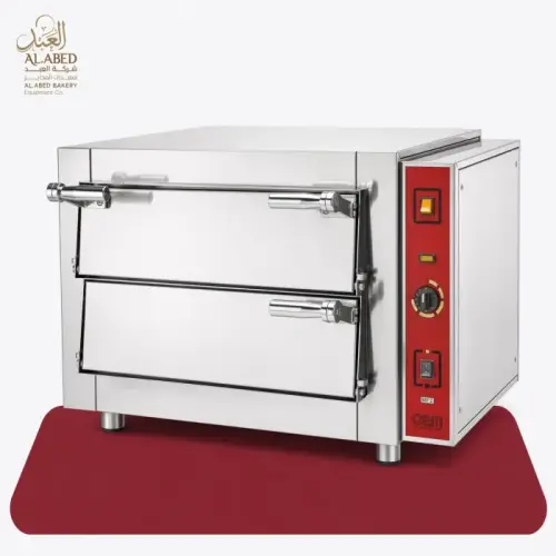 فرن دك ايطالي صغير