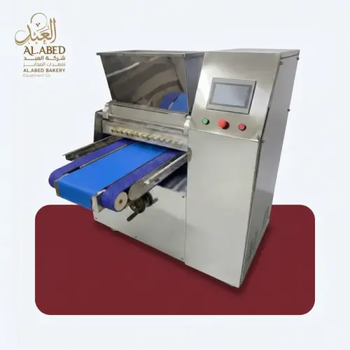 ماكينة بسكويت اوتوماتيك