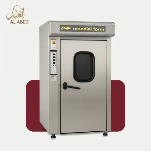 فرن دوار ايطالي مونديال