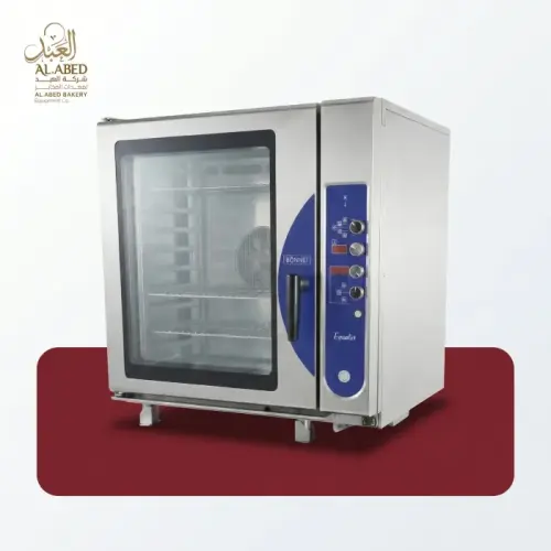 فرن كونفكشن ايطالي كهرباء