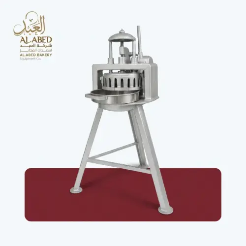 كسارة عجين استانلس ٣٦قطعة