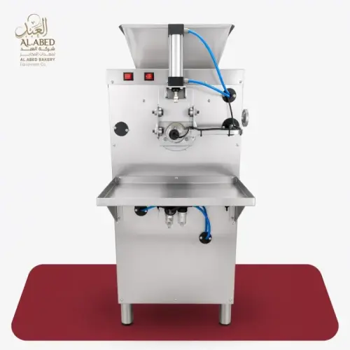 قطّاعة عجين بالليزر