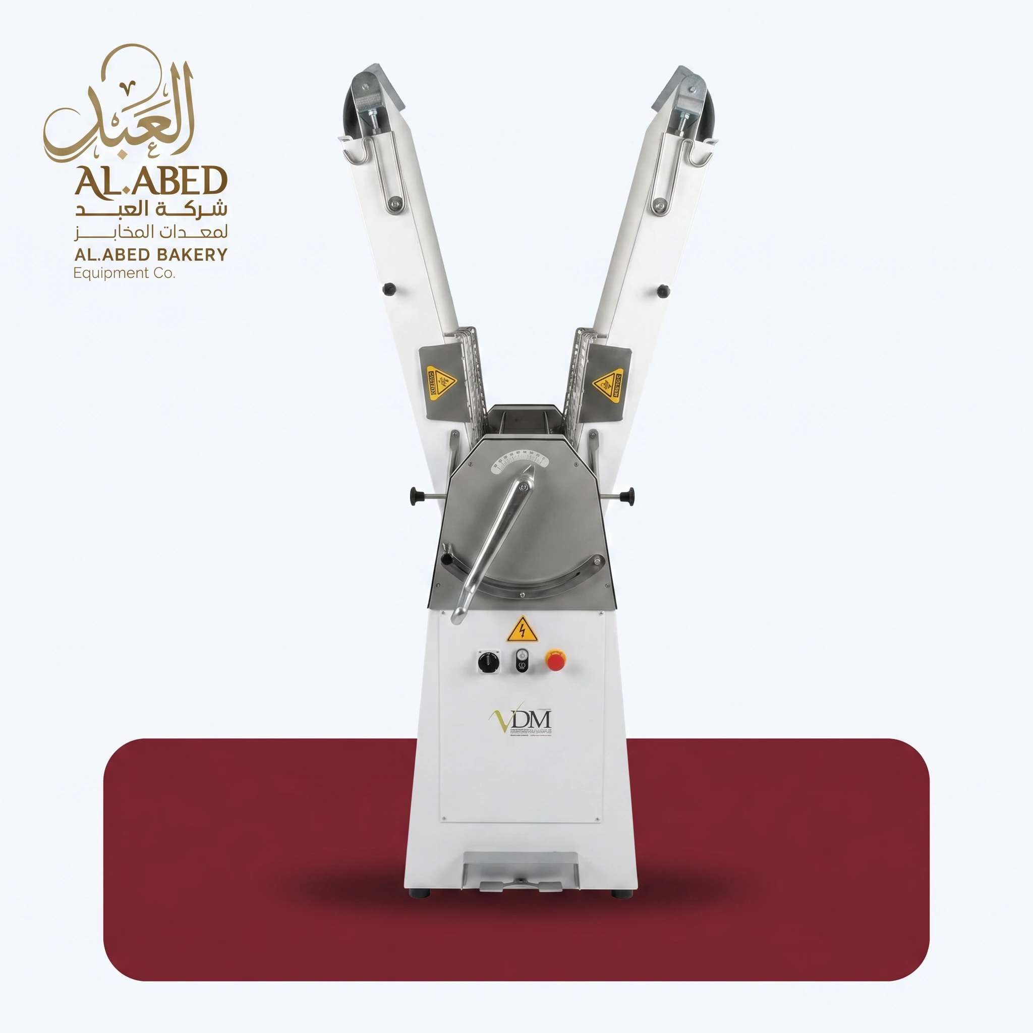 فرادة VDM ايطالي