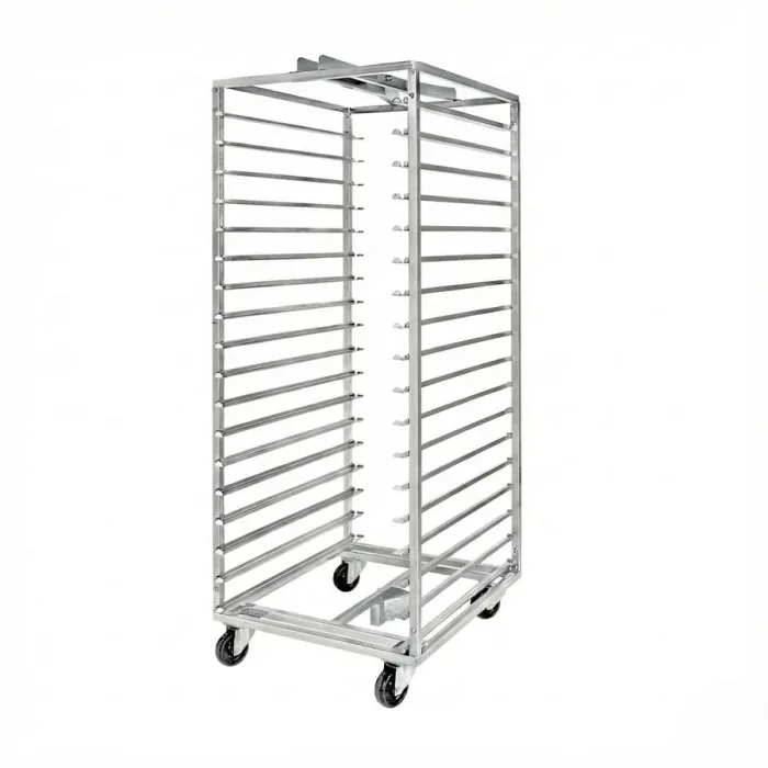 ترول استيل بالكامل