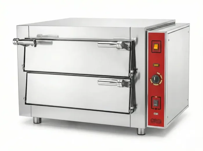 فرن دك ايطالي صغير