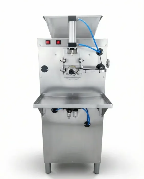 قطّاعة عجين بالليزر