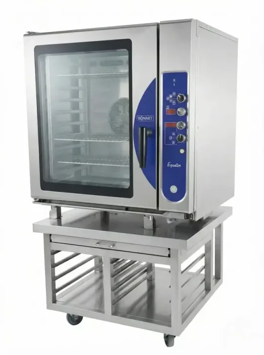 فرن كونفكشن ايطالي كهرباء