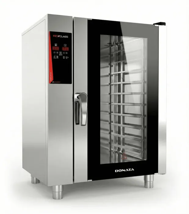 فرن كونفكشن 10 صاج كهرباء