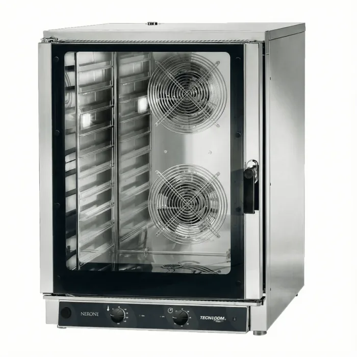 فرن كونفكشن 10 صاج ايطالى كهرباء