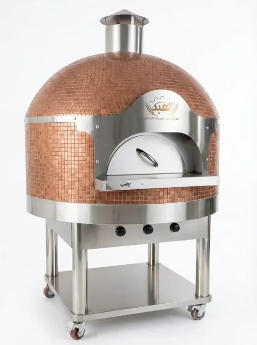فرن نابولي للبيتزا